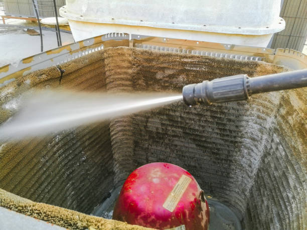 Best Air Duct Sanitizing Services  in Warrenton, VA