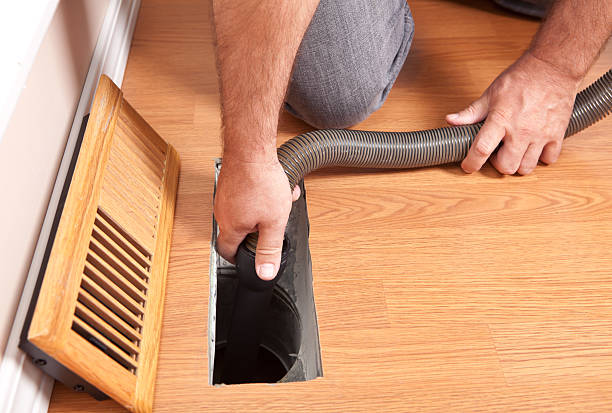 Best HVAC Air Duct Cleaning  in Warrenton, VA
