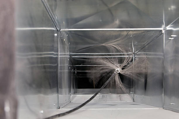 Professional Airduct Cleaning in Warrenton, VA